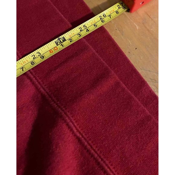 VTG USC Trojans University Southern California Pullover Crewneck Mens L College - Picture 8 of 8